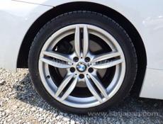 BMW 6 Series