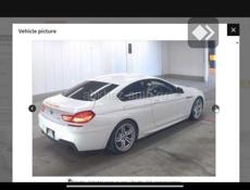 BMW 6 Series