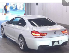 BMW 6 Series