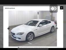 BMW 6 Series