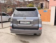 Lexus GX