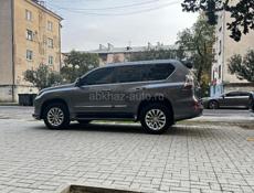 Lexus GX