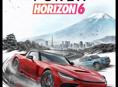Forza horizon6 на пк в стим новая часть!