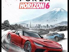 Forza horizon6 на пк в стим новая часть!