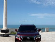 Lexus GX