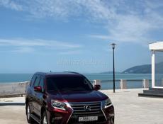 Lexus GX