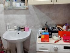 Продается квартира со средним ремонтом