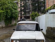 ВАЗ 2107