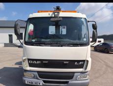 DAF