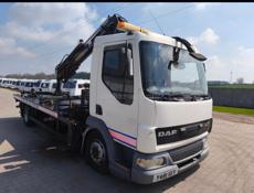 DAF