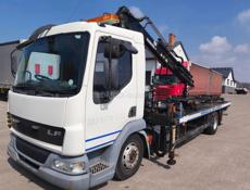DAF