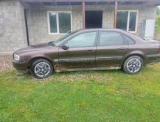 Volvo