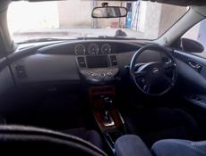 Nissan Primera