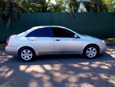 Nissan Primera