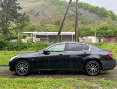 Nissan Skyline