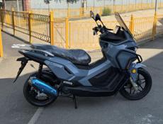 Buell