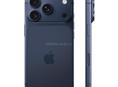 iPhone 17 pro 256 gb