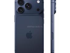 iPhone 17 pro 256 gb