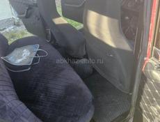 ВАЗ 2107