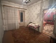 Продам 3х ком. на Новом районе 