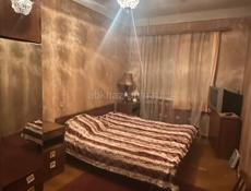 Продам 3х ком. на Новом районе 