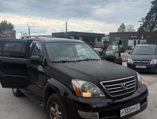 Lexus GX