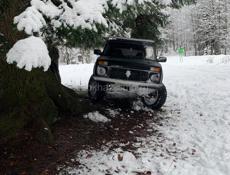 ВАЗ 2121
