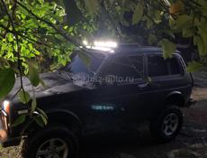 ВАЗ 2121