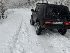 ВАЗ 2121