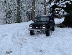 ВАЗ 2121