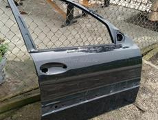 Продам дверь на мерседес w211  правую