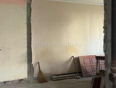 Демонтаж
