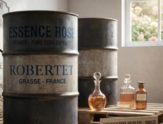 Robertet (Grasse, France)