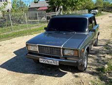 ВАЗ 2107