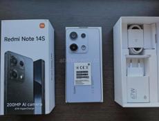 REDMI NOT 14S  КАК НОВЫЙ 