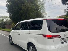 Honda Еlysion
