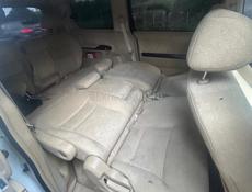 Honda Еlysion