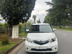 Honda Еlysion