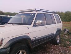 Isuzu Trooper