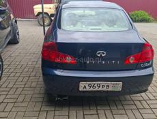 Infiniti
