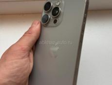 iPhone 15 Pro Max 256g