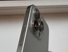 iPhone 15 Pro Max 256g
