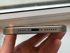iPhone 15 Pro Max 256g