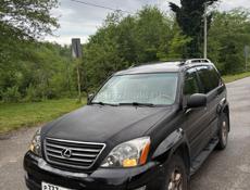 Lexus GX