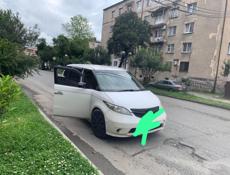 Honda Еlysion