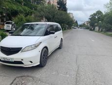 Honda Еlysion