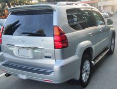 Lexus GX