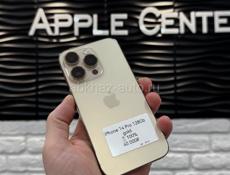 iPhone 14 Pro 128gb 🔋100%
