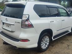 Lexus GX