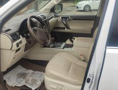 Lexus GX